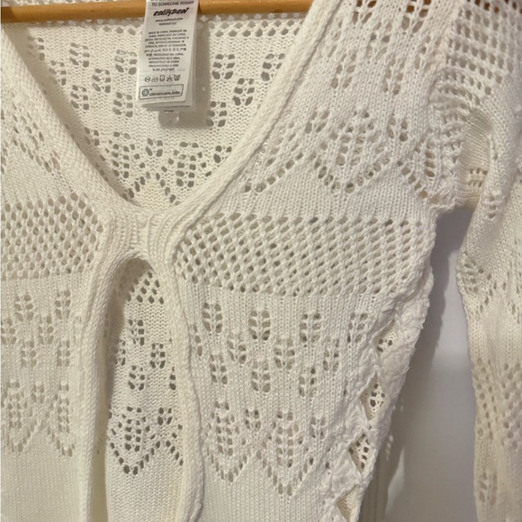 Edikted crochet dress - Picture 6 of 6
